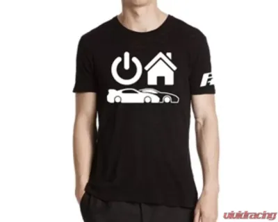 Powerhouse Racing Icon T-Shirt - PHR 00000121.M